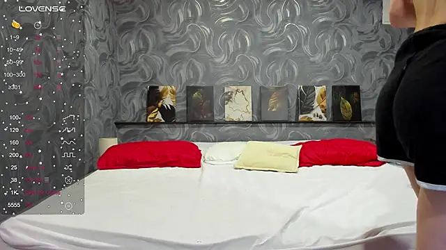 Anjela Botton online show from 03.19.26