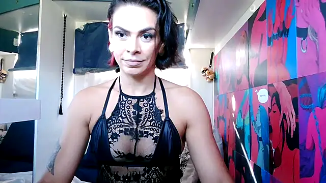 Veronnaink online show from 11.12.25