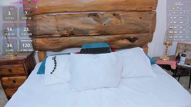 Snapshot of Vunnie_honeie chatting on 02.25.26 Vunnie honeie online show from 02.25.26