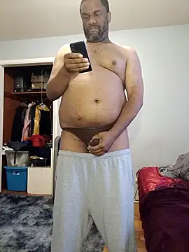 funandfreakyguy 97 online show from 09.18.25