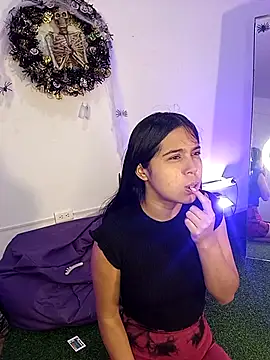 VioletaBliss1 online show from 10.08.25