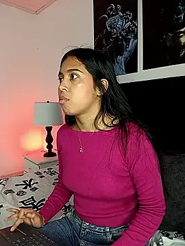 VioletaBliss1 online show from 01.13.26