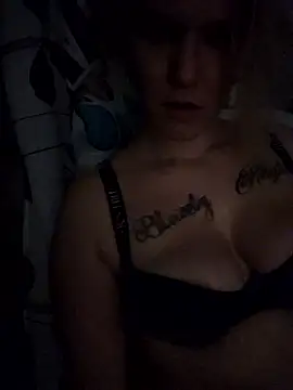 RhondaRump online show from 03.31.26
