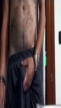 PearlingBunkbed online show from 09.13.25