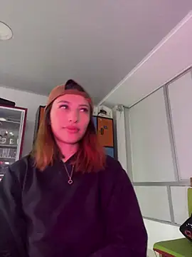 Snapshot of AriaBliss- chatting on 09.14.25 AriaBliss- online show from 09.14.25