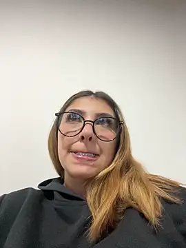 AriaBliss- online show from 11.07.25