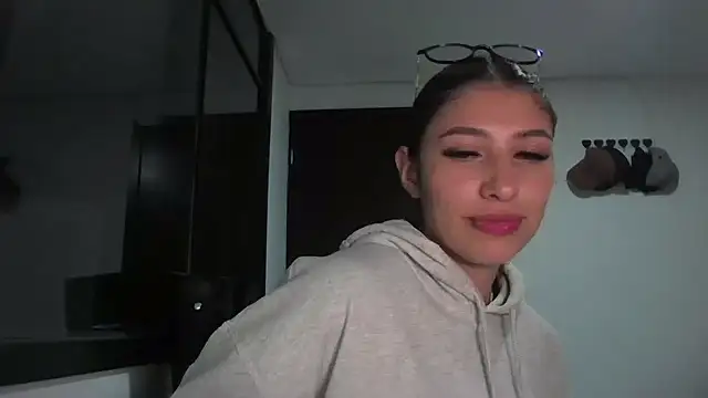 AriaBliss- online show from 11.10.25