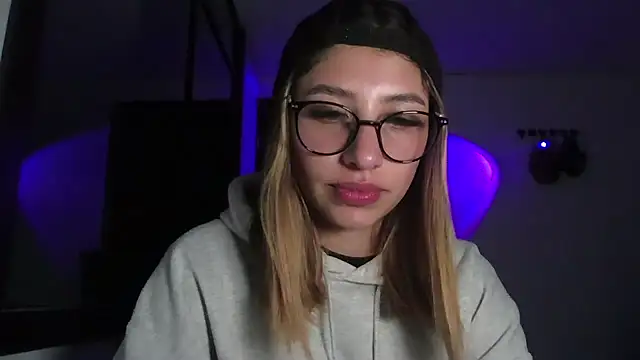 AriaBliss- online show from 11.14.25