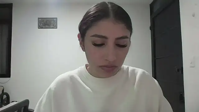 AriaBliss- online show from 06.12.26