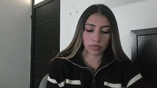 AriaBliss- online show from 06.17.26