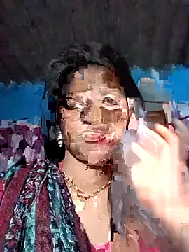 Snapshot of Neelamt12 chatting on 10.15.25 Neelamt12 online show from 10.15.25