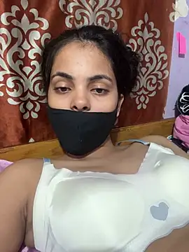 Snapshot of Sandhya_77 chatting on 07.04.26 Sandhya 77 online show from 07.04.26
