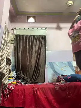 Snapshot of Sandhya_77 chatting on 07.16.26 Sandhya 77 online show from 07.16.26