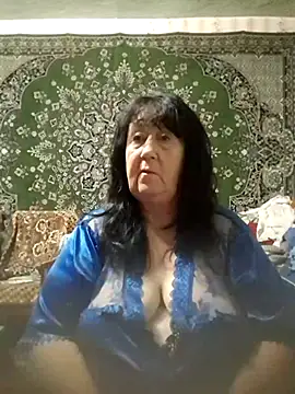 CrystalLime6411 online show from 09.22.25