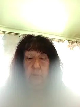 CrystalLime6411 online show from 09.23.25