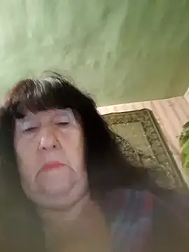 CrystalLime6411 online show from 10.05.25