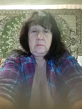 CrystalLime6411 online show from 10.14.25