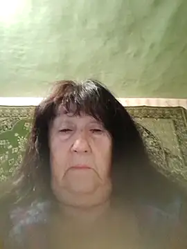 CrystalLime6411 online show from 10.16.25