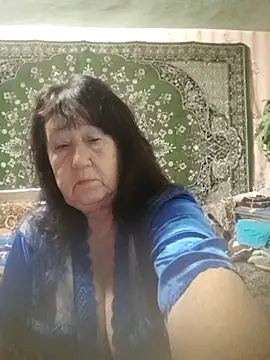 CrystalLime6411 online show from 10.16.25