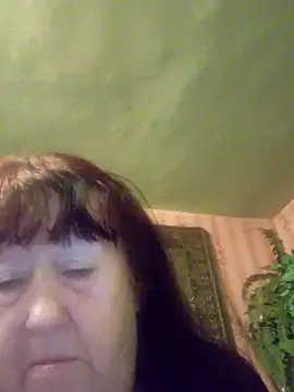 CrystalLime6411 online show from 02.14.26