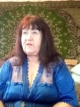 CrystalLime6411 online show from 02.24.26