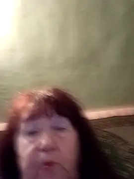 Snapshot of CrystalLime6411 chatting on 03.05.26 CrystalLime6411 online show from 03.05.26