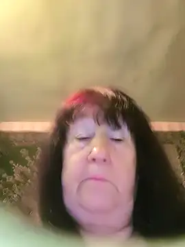 Snapshot of CrystalLime6411 chatting on 03.15.26 CrystalLime6411 online show from 03.15.26