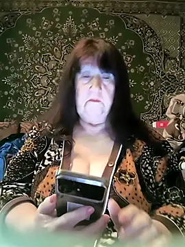 Snapshot of CrystalLime6411 chatting on 03.30.26 CrystalLime6411 online show from 03.30.26