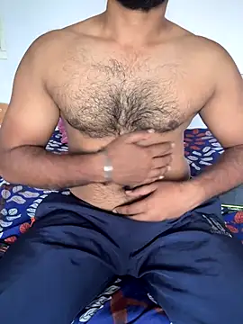 naughty rocco online show from 10.05.25