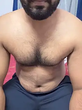 naughty rocco online show from 10.25.25