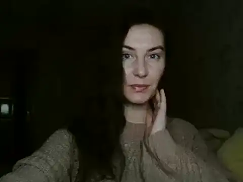 Snapshot of KatalinaQE chatting on 10.01.25 KatalinaQE online show from 10.01.25