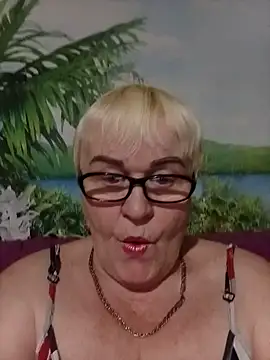 VioletSweet5566 online show from 11.21.25