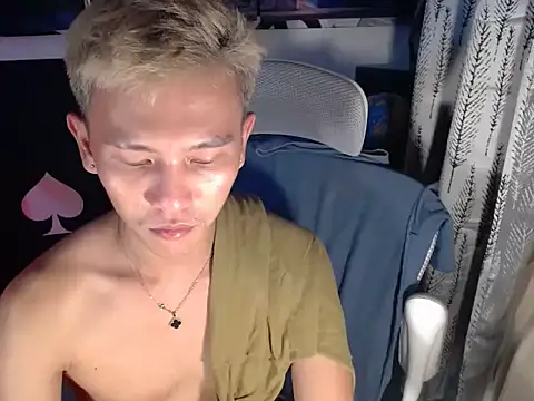 RalfAsian25 online show from 04.04.26