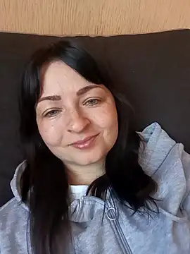 Snapshot of Kate2891 chatting on 10.22.25 Kate2891 online show from 10.22.25