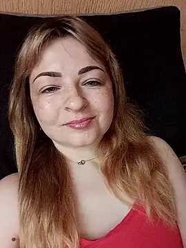 Kate2891 online show from 04.10.26