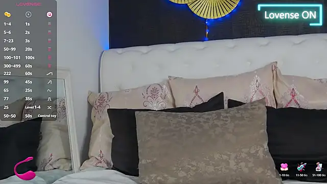 BellaKarma online show from 12.01.25