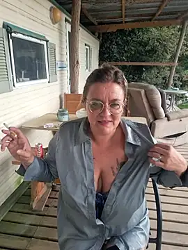 Misspapillon1840 online show from 09.16.25