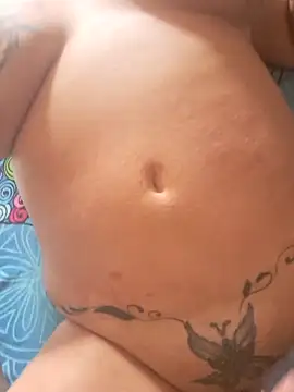 Misspapillon1840 online show from 09.18.25