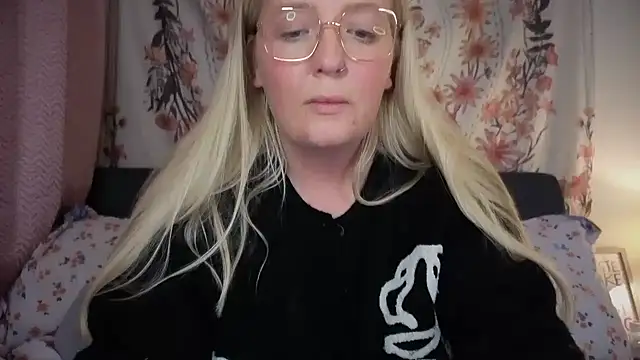 Daisyxoxo  online show from 01.17.26