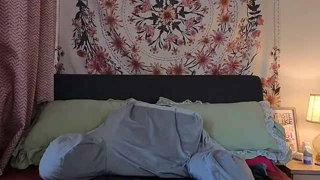 Daisyxoxo  online show from 04.20.26