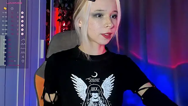 MiSeki online show from 11.12.25