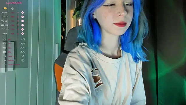 MiSeki online show from 11.22.25