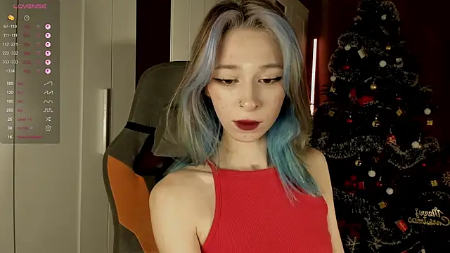 MiSeki online show from 12.17.25