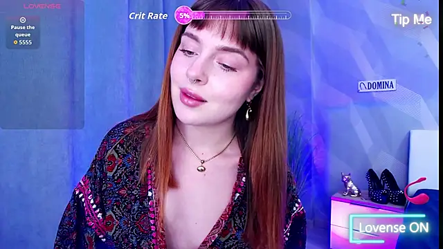 real bdsm couple online show from 03.11.26