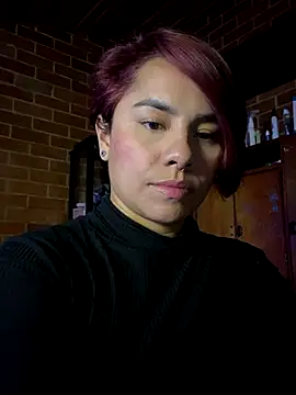 alejandra prk26 online show from 10.30.25