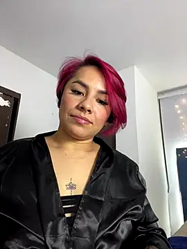alejandra prk26 online show from 11.26.25