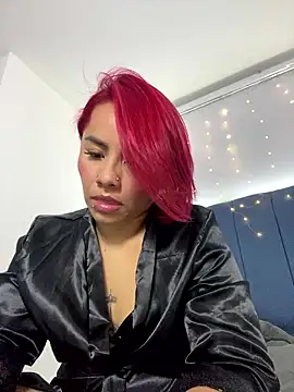 alejandra prk26 online show from 01.15.26