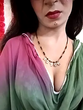 Snapshot of Anjal_Sharma_ chatting on 10.11.25 Anjal Sharma online show from 10.11.25