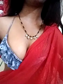Snapshot of Anjal_Sharma_ chatting on 10.16.25 Anjal Sharma online show from 10.16.25