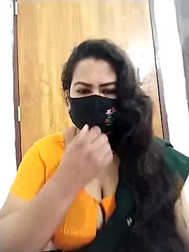 Snapshot of Anamika-38 chatting on 09.09.25 Anamika-38 online show from 09.09.25